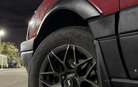 Volkswagen Passat B3, 1992 год, 250 000 рублей, 12 фотография