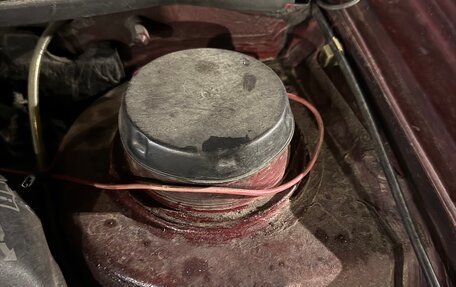 Volkswagen Passat B3, 1992 год, 250 000 рублей, 16 фотография