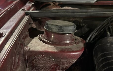 Volkswagen Passat B3, 1992 год, 250 000 рублей, 15 фотография