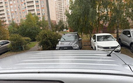 Mitsubishi Outlander III рестайлинг 3, 2012 год, 1 200 000 рублей, 2 фотография