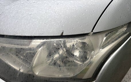 Mitsubishi Outlander III рестайлинг 3, 2012 год, 1 200 000 рублей, 9 фотография