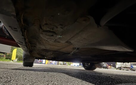 Volkswagen Passat B3, 1992 год, 250 000 рублей, 17 фотография