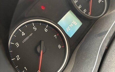 Mitsubishi Outlander III рестайлинг 3, 2012 год, 1 200 000 рублей, 11 фотография