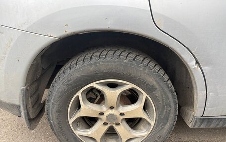 Mitsubishi Outlander III рестайлинг 3, 2012 год, 1 200 000 рублей, 24 фотография