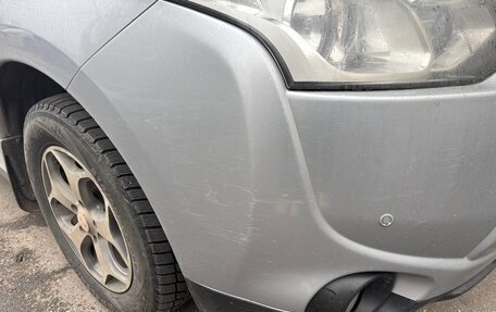 Mitsubishi Outlander III рестайлинг 3, 2012 год, 1 200 000 рублей, 25 фотография