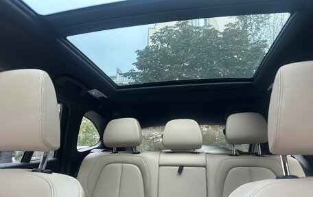 BMW X1, 2018 год, 2 500 000 рублей, 4 фотография