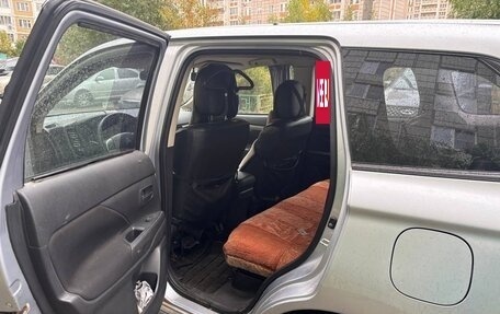 Mitsubishi Outlander III рестайлинг 3, 2012 год, 1 200 000 рублей, 16 фотография