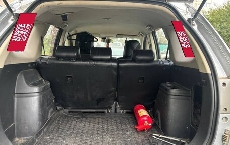 Mitsubishi Outlander III рестайлинг 3, 2012 год, 1 200 000 рублей, 23 фотография