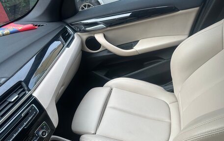 BMW X1, 2018 год, 2 500 000 рублей, 5 фотография