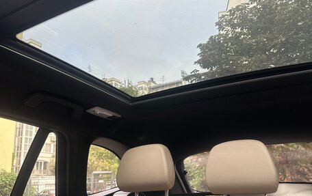 BMW X1, 2018 год, 2 500 000 рублей, 7 фотография