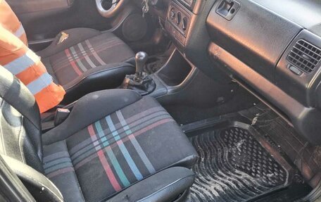 Volkswagen Golf III, 1993 год, 150 000 рублей, 8 фотография