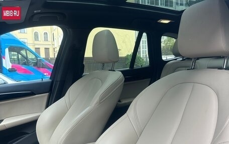 BMW X1, 2018 год, 2 500 000 рублей, 8 фотография