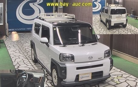 Daihatsu Taft, 2020 год, 1 240 000 рублей, 2 фотография