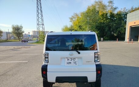 Daihatsu Taft, 2020 год, 1 240 000 рублей, 8 фотография