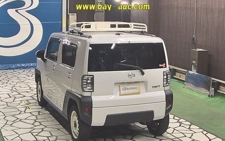 Daihatsu Taft, 2020 год, 1 240 000 рублей, 6 фотография