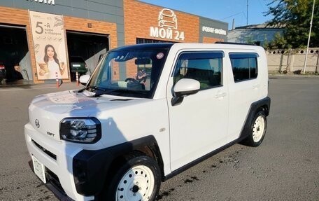 Daihatsu Taft, 2020 год, 1 240 000 рублей, 7 фотография