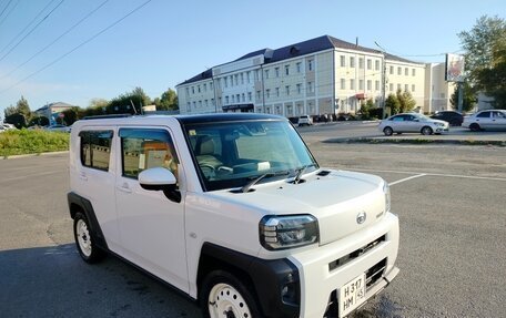 Daihatsu Taft, 2020 год, 1 240 000 рублей, 11 фотография