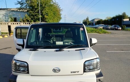 Daihatsu Taft, 2020 год, 1 240 000 рублей, 10 фотография
