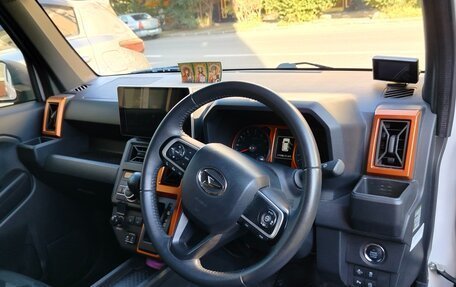 Daihatsu Taft, 2020 год, 1 240 000 рублей, 16 фотография