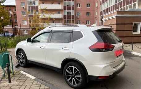 Nissan X-Trail, 2021 год, 2 800 000 рублей, 3 фотография
