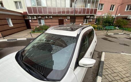 Nissan X-Trail, 2021 год, 2 800 000 рублей, 2 фотография
