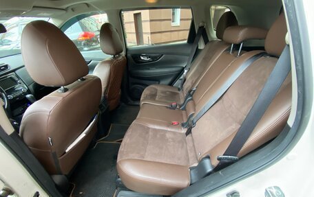 Nissan X-Trail, 2021 год, 2 800 000 рублей, 5 фотография