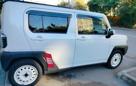 Daihatsu Taft, 2020 год, 1 240 000 рублей, 17 фотография