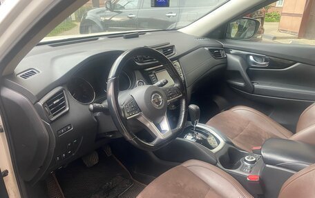 Nissan X-Trail, 2021 год, 2 800 000 рублей, 11 фотография