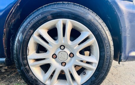 Honda Civic VII, 1993 год, 230 000 рублей, 15 фотография