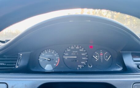 Honda Civic VII, 1993 год, 230 000 рублей, 13 фотография