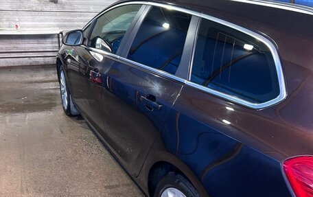 Opel Astra J, 2012 год, 930 000 рублей, 7 фотография