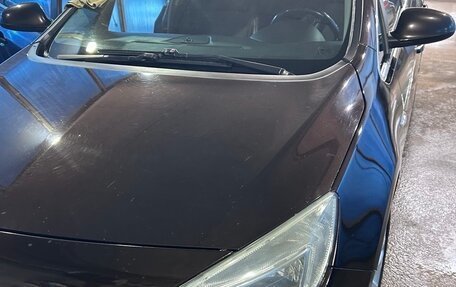 Opel Astra J, 2012 год, 930 000 рублей, 4 фотография