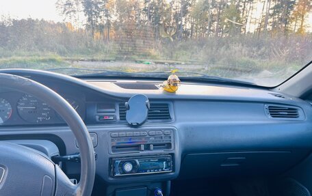 Honda Civic VII, 1993 год, 230 000 рублей, 14 фотография