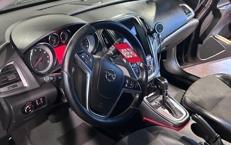 Opel Astra J, 2012 год, 930 000 рублей, 3 фотография