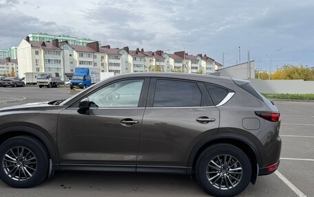 Mazda CX-5 II, 2020 год, 2 950 000 рублей, 2 фотография