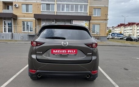 Mazda CX-5 II, 2020 год, 2 950 000 рублей, 3 фотография