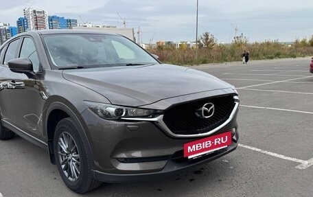 Mazda CX-5 II, 2020 год, 2 950 000 рублей, 5 фотография
