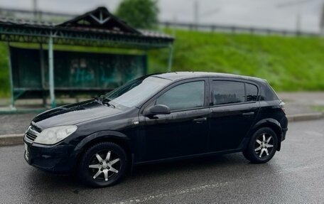 Opel Astra H, 2007 год, 280 000 рублей, 2 фотография