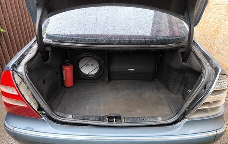 Mercedes-Benz E-Класс, 2004 год, 720 000 рублей, 12 фотография