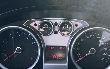 Ford Focus II рестайлинг, 2010 год, 820 000 рублей, 2 фотография