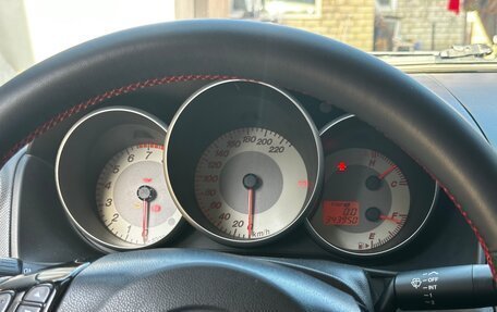 Mazda 3, 2008 год, 650 000 рублей, 4 фотография
