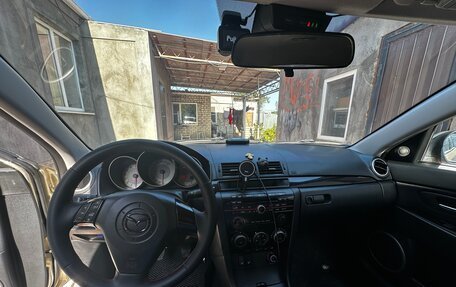 Mazda 3, 2008 год, 650 000 рублей, 5 фотография