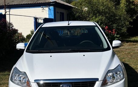 Ford Focus II рестайлинг, 2010 год, 820 000 рублей, 7 фотография