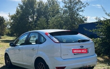 Ford Focus II рестайлинг, 2010 год, 820 000 рублей, 9 фотография