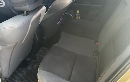 Mazda 3, 2008 год, 650 000 рублей, 8 фотография