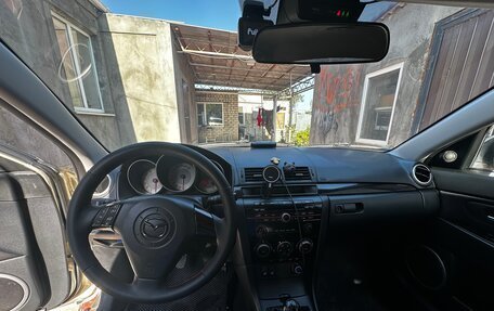 Mazda 3, 2008 год, 650 000 рублей, 6 фотография