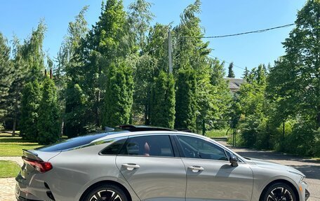 KIA K5, 2020 год, 2 380 000 рублей, 7 фотография