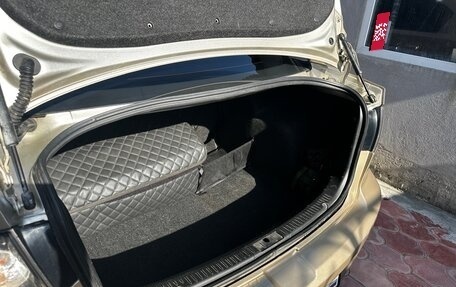 Mazda 3, 2008 год, 650 000 рублей, 10 фотография