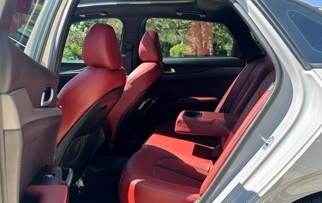 KIA K5, 2020 год, 2 380 000 рублей, 23 фотография