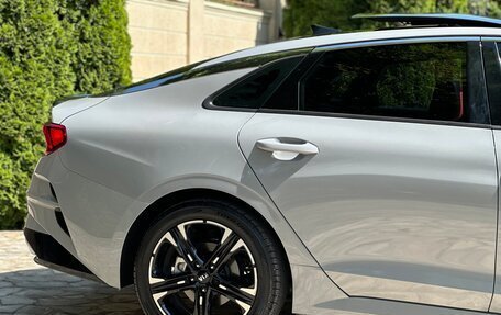 KIA K5, 2020 год, 2 380 000 рублей, 20 фотография